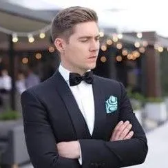 Veil Syndrax - Anton Kovačić